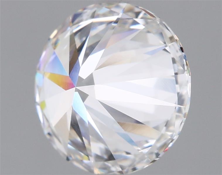 2.00 Carat Round Lab Diamond :: Greenstar spin frame 04