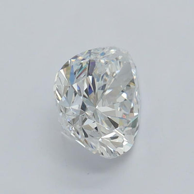 1.02 Carat Pear Lab Diamond :: Greenstar spin frame 04