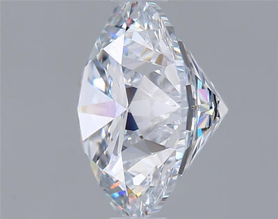 2.01 Carat Round Lab Diamond :: Greenstar spin frame 04