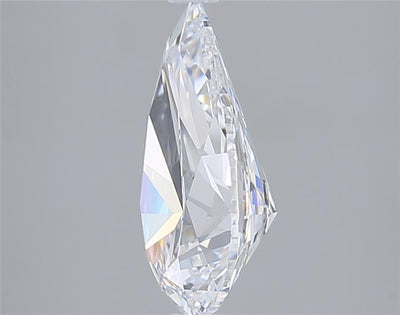 2.59 Carat Pear Lab Diamond :: Greenstar spin frame 04