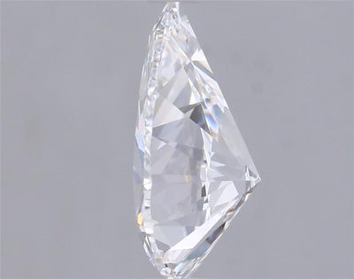 1.03 Carat Pear Lab Diamond :: Greenstar spin frame 04
