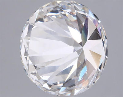 2.52 Carat Round Lab Diamond :: Greenstar spin frame 04