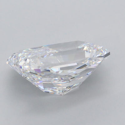 2.02 Carat Radiant Lab Diamond :: Greenstar spin frame 04