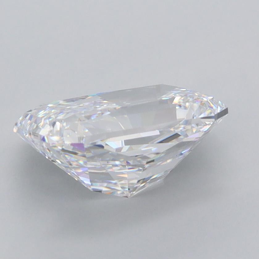 2.02 Carat Radiant Lab Diamond :: Greenstar spin frame 04