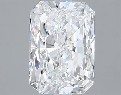 3.04 Carat Radiant Lab Diamond :: Greenstar spin frame 04