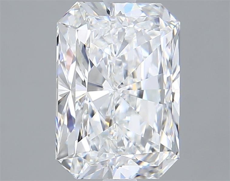 3.04 Carat Radiant Lab Diamond :: Greenstar spin frame 04
