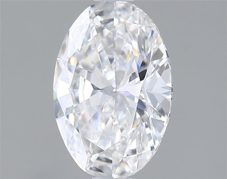 1.50 Carat Oval Lab Diamond :: Greenstar spin frame 04