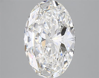 3.04 Carat Oval Lab Diamond :: Greenstar spin frame 04