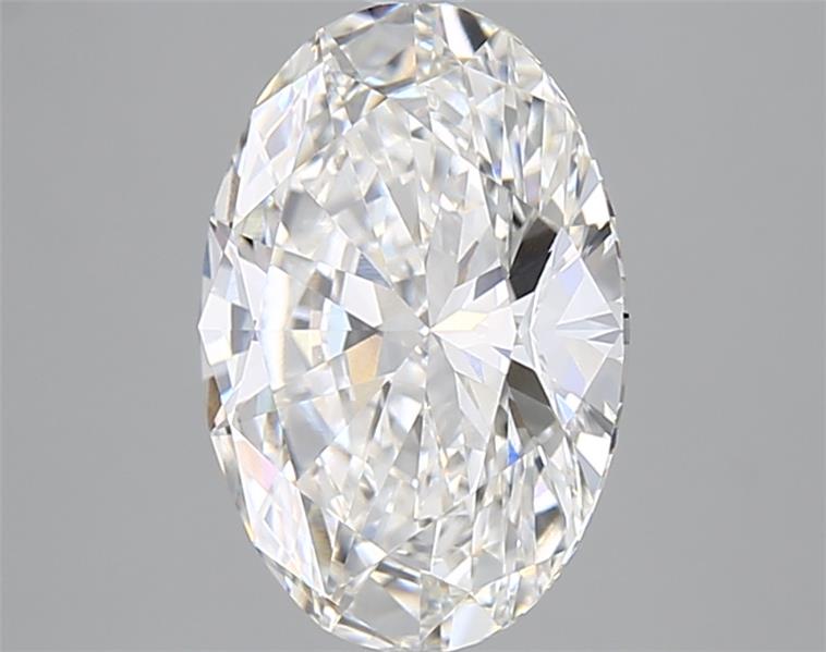 3.04 Carat Oval Lab Diamond :: Greenstar spin frame 04
