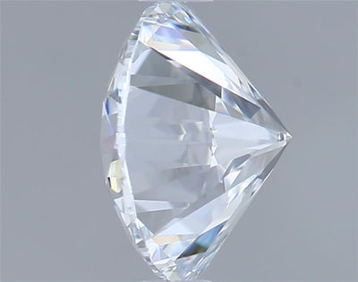 1.56 Carat Round Lab Diamond :: Greenstar spin frame 04