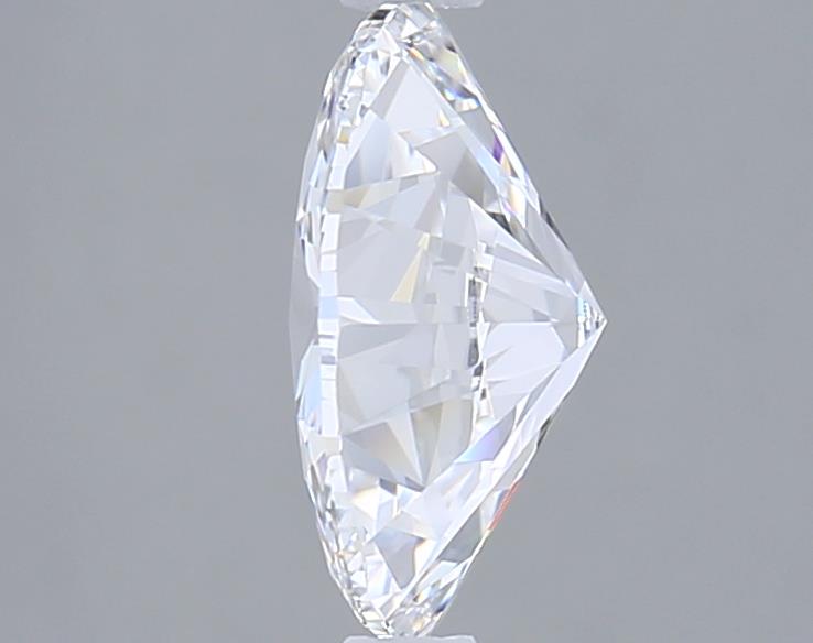 2.00 Carat Oval Lab Diamond :: Greenstar spin frame 04