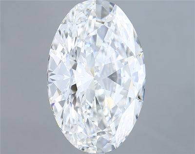 9.07 Carat Oval Lab Diamond :: Greenstar spin frame 04