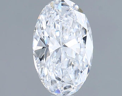 1.08 Carat Oval Lab Diamond :: Greenstar spin frame 04