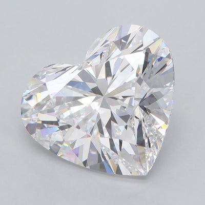 3.01 Carat Heart Lab Diamond :: Greenstar spin frame 04