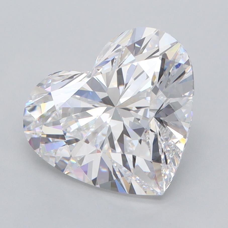 3.01 Carat Heart Lab Diamond :: Greenstar spin frame 04