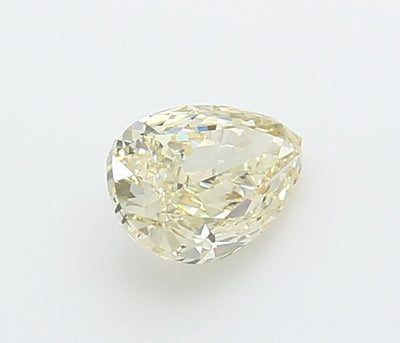 1.01 Carat Pear Lab Diamond :: Greenstar spin frame 04