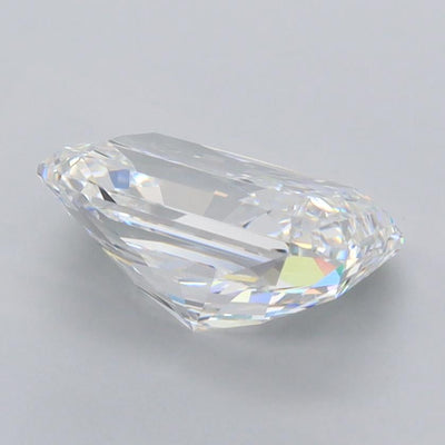 2.03 Carat Radiant Lab Diamond :: Greenstar spin frame 04
