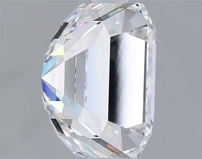 3.05 Carat Asscher Lab Diamond :: Greenstar spin frame 04