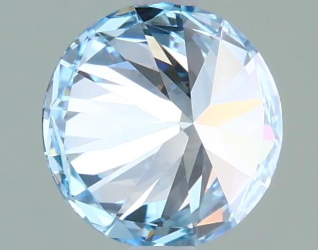 1.24 Carat Round Lab Diamond :: Greenstar spin frame 04