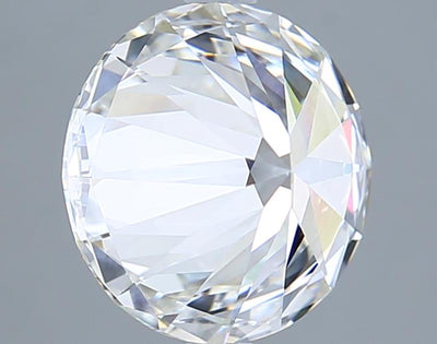 3.08 Carat Round Lab Diamond :: Greenstar spin frame 04