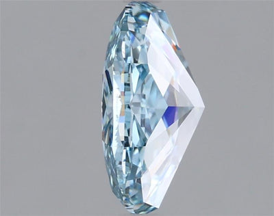 1.54 Carat Oval Lab Diamond :: Greenstar spin frame 04