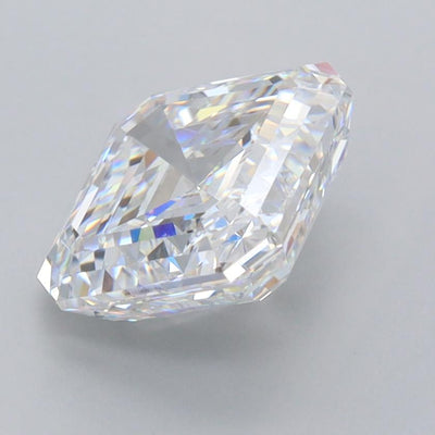 2.60 Carat Asscher Lab Diamond :: Greenstar spin frame 04