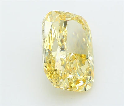 5.08 Carat Cushion Lab Diamond :: Greenstar spin frame 04