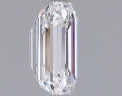 1.55 Carat Emerald Lab Diamond :: Greenstar spin frame 04