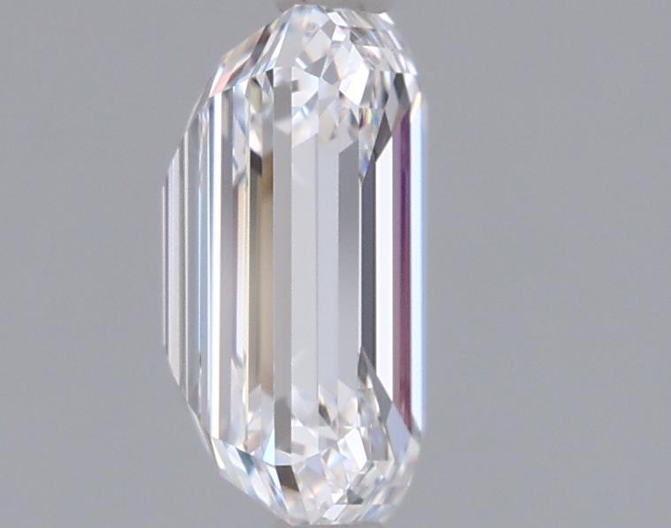 1.55 Carat Emerald Lab Diamond :: Greenstar spin frame 04