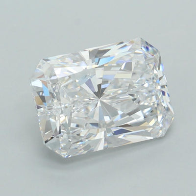 2.05 Carat Radiant Lab Diamond :: Greenstar spin frame 04