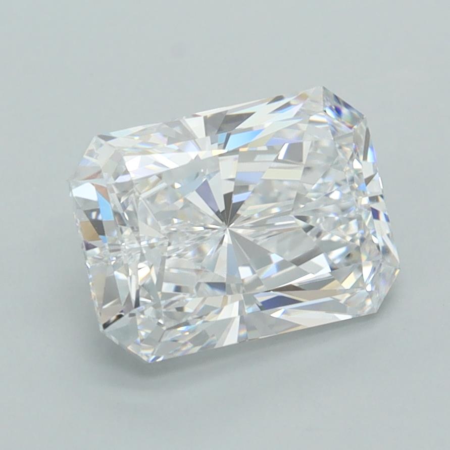 2.05 Carat Radiant Lab Diamond :: Greenstar spin frame 04