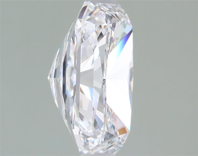 2.12 Carat Radiant Lab Diamond :: Greenstar spin frame 04