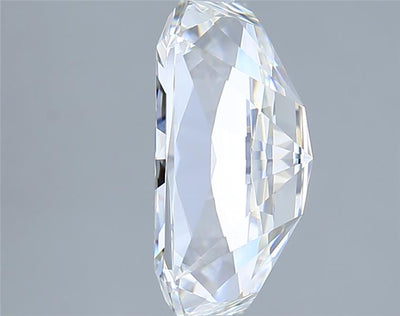 5.07 Carat Radiant Lab Diamond :: Greenstar spin frame 04