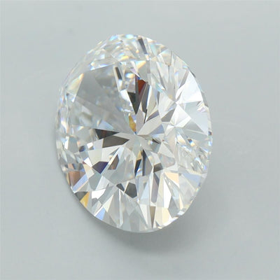 5.08 Carat Oval Lab Diamond :: Greenstar spin frame 04