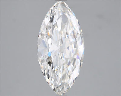 3.53 Carat Marquise Lab Diamond :: Greenstar spin frame 04