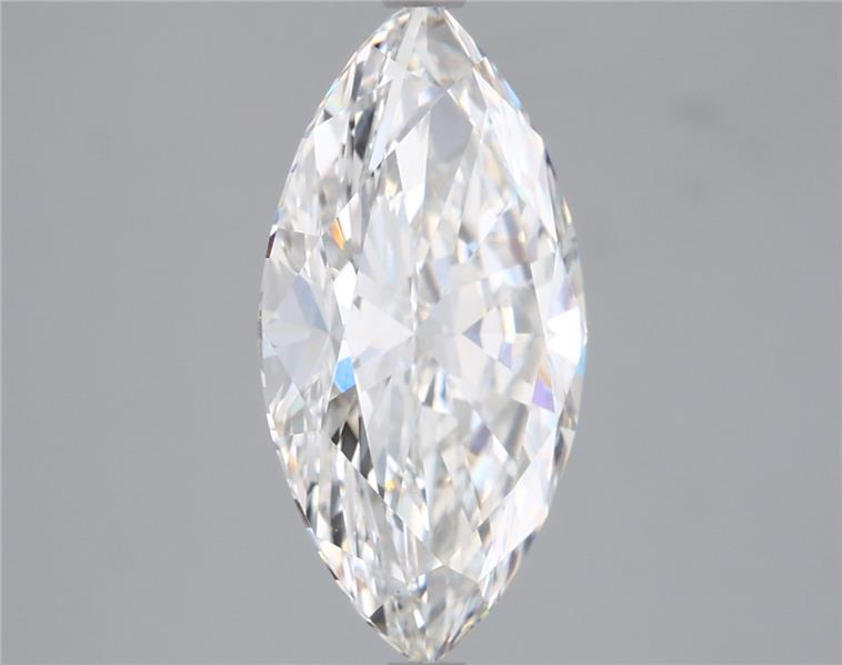 3.53 Carat Marquise Lab Diamond :: Greenstar spin frame 04
