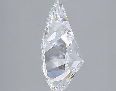 2.55 Carat Pear Lab Diamond :: Greenstar spin frame 04