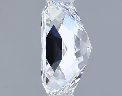 1.08 Carat Radiant Lab Diamond :: Greenstar spin frame 04