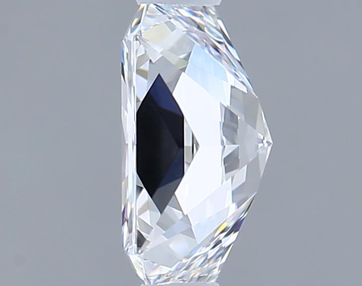 1.08 Carat Radiant Lab Diamond :: Greenstar spin frame 04