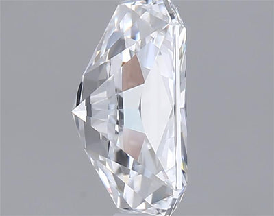 1.54 Carat Radiant Lab Diamond :: Greenstar spin frame 04