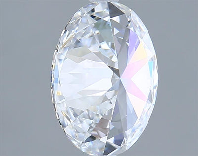 1.71 Carat Oval Lab Diamond :: Greenstar spin frame 04