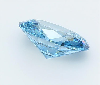 2.24 Carat Oval Lab Diamond :: Greenstar spin frame 04