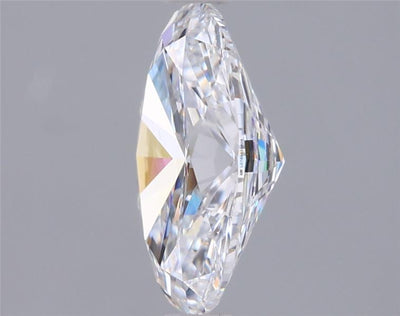 1.56 Carat Oval Lab Diamond :: Greenstar spin frame 04