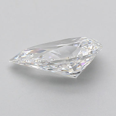 2.04 Carat Pear Lab Diamond :: Greenstar spin frame 04
