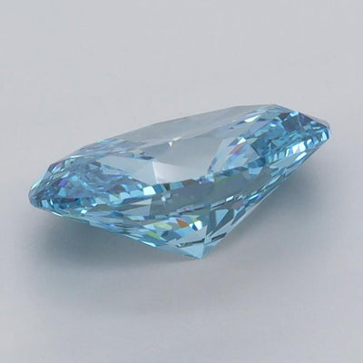 2.00 Carat Oval Lab Diamond :: Greenstar spin frame 04