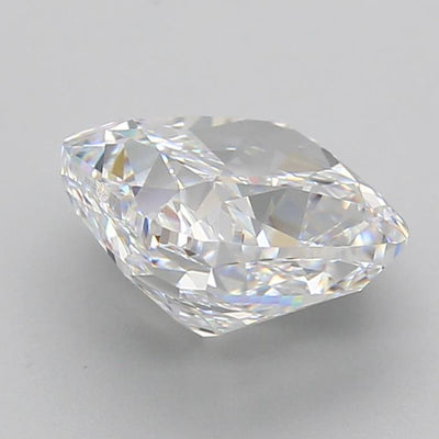 3.15 Carat Cushion Lab Diamond :: Greenstar spin frame 04