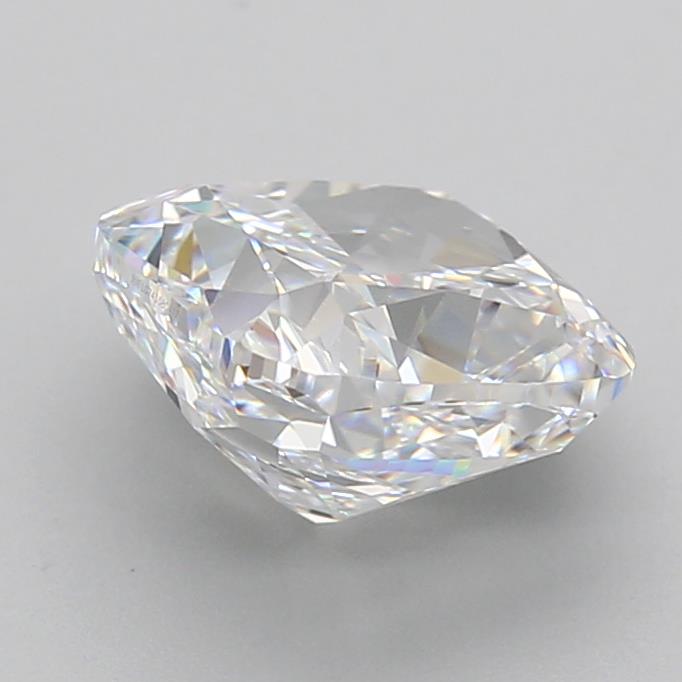 3.15 Carat Cushion Lab Diamond :: Greenstar spin frame 04