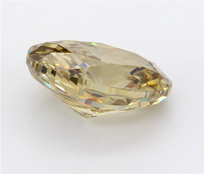 8.05 Carat Oval Lab Diamond :: Greenstar spin frame 04