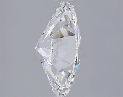 3.21 Carat Oval Lab Diamond :: Greenstar spin frame 04
