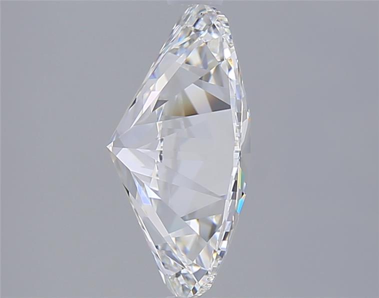 3.21 Carat Oval Lab Diamond :: Greenstar spin frame 04